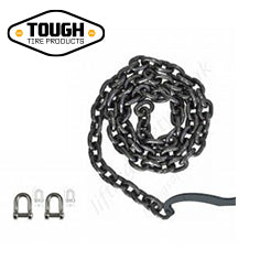 TPC - Mounting chain for 57' Tire Tough