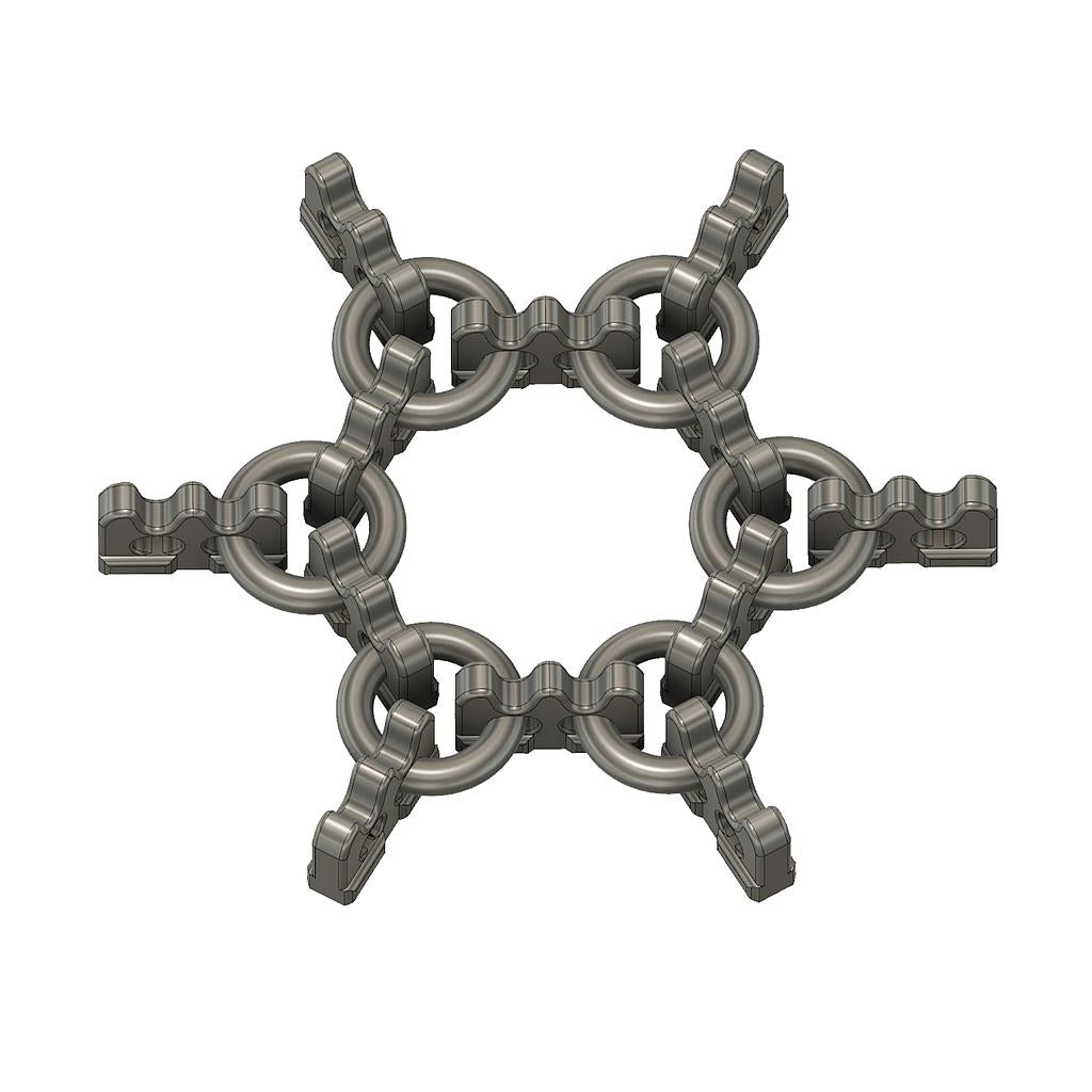 TRC 9.00-20 6x6 Tough Grip