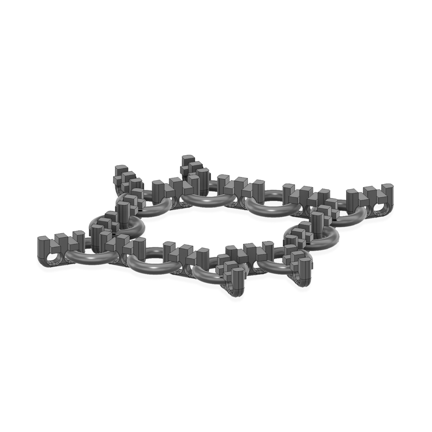 TRC 12-16.5 10x10 Tough Quarry