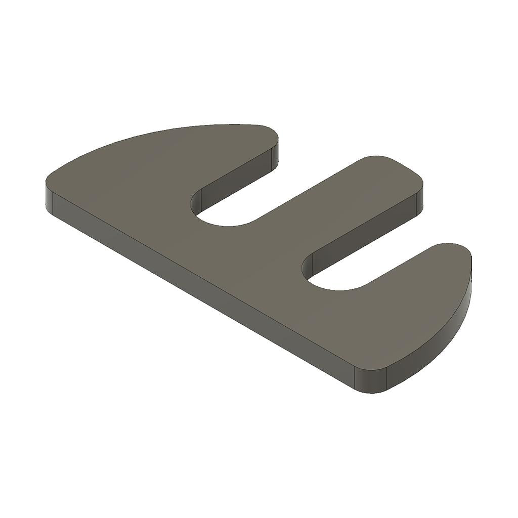 Tpc Code Smart TPC - Smart Locking Plate Tough – TOUGH TIRE PRODUCTS